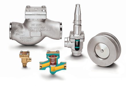 HERL Check Valves